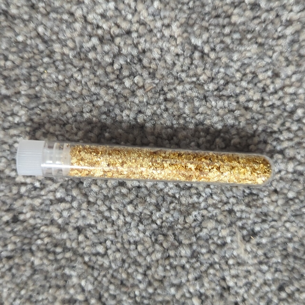 Gold Leaf